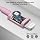 iPhone Fast Charger 3+3Pack 20W USB C Wall Charger with 6FT Fast Charging Cable Compatible with iPhone 14/13/12/11/Pro/Pro Max-Pink - Image 10