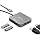 j5create 4K60 Elite USB-C Travel Adapter (JCD3191)