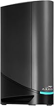ARRIS Surfboard G36 DOCSIS 3.1 Multi-Gig Modem & Wi-Fi 6 Router | AX3000