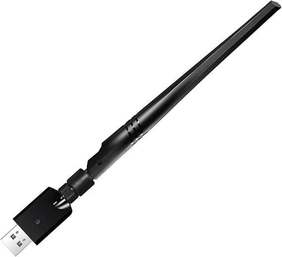 Zigbee3.0 USB Dongle Gateway with Antenna
