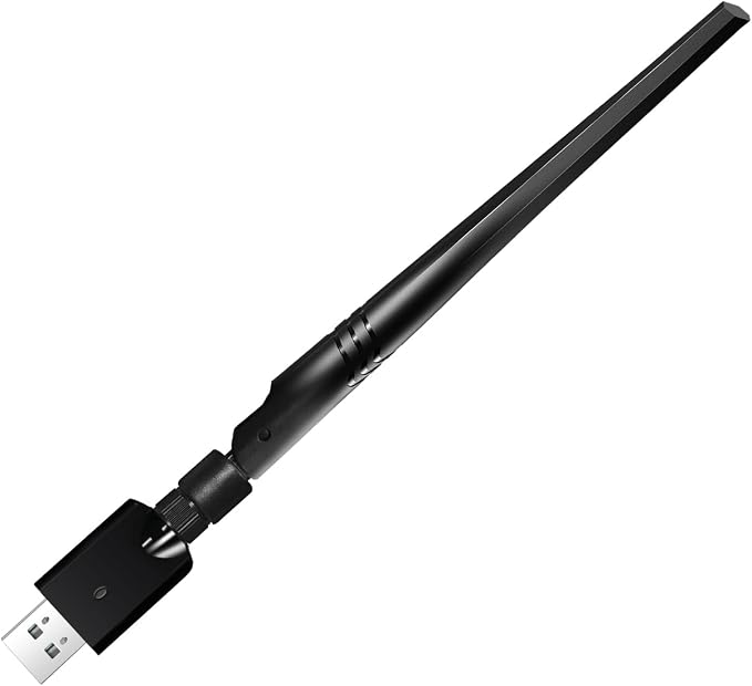 Zigbee3.0 USB Dongle Gateway with Antenna