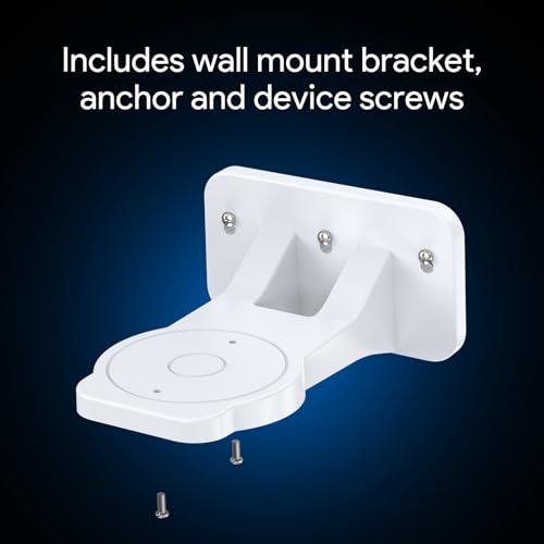 Wall Mount Holder for Netgear Orbi WiFi 7 Router, 2-Pack