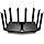 TP-Link - Archer AXE7800 Tri-Band Wi-Fi 6E Router - Black (Renewed)