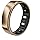RingConn Gen 2 Air Ultra-Thin Smart Ring(Size 7, Dune Gold)