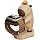 for Apple Watch Charger Stand Holder Compatible with Apple Watch Series Ultra2/Ultra/SE2/10/9/8/7/6/SE/5/4/3/2/1(49mm,46mm,45mm,44mm,42mm,41mm,40mm,38mm)，Cute Capybara iWatch Charging Dock - Image 9