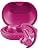 JLab JBuds Sport ANC 4 True Wireless Earbuds, Hybrid ANC, Bluetooth Multipoint, 2-Mic ENC Clear Calls, IP66 Sweatproof, Pink