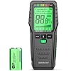 Pinless Moisture Meter for Wood Digital Wall Moisture Detector