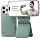 MOFT Phone Tripod Stand, Portable Selfie Stick for iPhone, Mulit-Angle