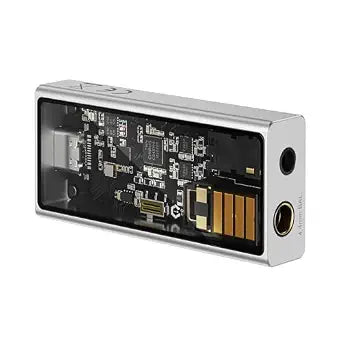 Questyle M15C Portable Headphone Amplifier USB-C Adapter