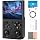 RG35XX Pro Retro Handheld Game Console RG 35XXPro Gaming Console with 3.5'' IPS Screen Hall Effect Joystick Linux 16G No Preloaded Games Portable Multi Emulator for game lovers nostalgia player, Black