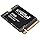 Crucial P310 1TB M.2 2230 SSD, PCIe Gen4 NVMe, Up to 7,100MB/s, Internal Solid State Drive, Ideal for Steam Deck, ASUS ROG Ally, MSI Claw, Mini PCs & Ultrabooks - CT1000P310SSD2