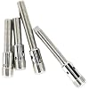M8 High Speed ​​High Efficiency Inductive Proximity Switch Sensor with M12 Connector(Npn N.o)