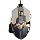 Wired Gaming Mouse with Programmable Buttons, 12800 DPI, RGB Backlit
