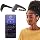 MUSE 2: The Brain Sensing Headband - EEG MUSE Headband Meditation Tracker and Monitor - Multi Sensor Biofeedback Devices for Home Use with Responsive Sound Feedback Guidance - Neurofeedback Devices
