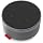 Lenovo Go Wired Speakerphone - Omni-Directional Mic - Plug-and-Play - USB-C Connectivity - Certified for Microsoft Teams, Gray