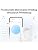 SONOFF Fusion Zigbee Smart Scene Button SNZB-01M, Wireless Switch