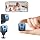 Funstorm 2025 Upgraded Security Camera, 4K HD Mini Nanny Cam for Home with Night Vision, WiFi Indoor Camera, 100 Days Long Battery Life, Motion Detection, Remote Viewing, Wireless Surveillance Cam - Image 9