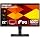 Samsung 22” (S40GD) Borderless Business Monitor with IPS Panel, 100Hz Refresh Rate, Eye Saver Mode, Ergonomic Design, Game Picture Mode, LS22D402GANXGO