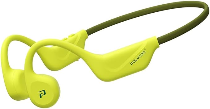 Bone Conduction Headphones,Open Ear Headphones with Mic,Wireless Bluetooth Running Headphones,IPX6 Waterproof Earbuds,Type-C Quick Charging Earphones for Sports Workout Hiking Cycling Gift