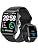 Fitpolo Smart Watches for Men Android & iPhone, Alexa Built-in [1.8" HD Screen] IP68 Waterproof Fitness Watch with Bluetooth Call (Answer/Make), Heart Rate/Sleep/SpO2 Monitor, 105+ Sports Tracker