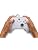 PowerA Wired Controller for Xbox Series X|S - White, gamepad, wired video game controller, gaming controller, works with Xbox One