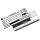 Womier RD75Pro 75% Wireless Gaming Keyboard,Quick Release Aluminum Keyboard