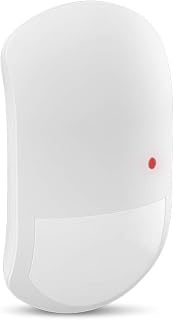BroadLink Smart Motion Sensor, PIR for Home Automation, Works with IFTTT and Alexa Routines. Wireless Trigger Smart Home Devices and Scenes, Occupancy Lighting, Notification, Requires S3 Hub - Image 1