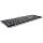 Kensington Slim Type Wired Keyboard (K72357USA),Black - Image 10