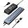 ACASIS 16 Ports Powered USB 3.2 Hub (8 USB-A 3.2 +8 USB-C 3.2), 10Gbps