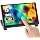 ELECROW 5 Inch Touchscreen Monitor for Raspberry Pi, 1024X600 Touch Screen