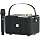 Portable Bluetooth Speaker 240W Peak Power Wireless Speaker Loud (Black)