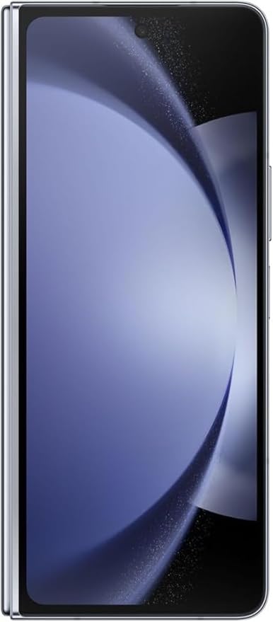 Samsung Galaxy Z Fold 5 5G US Version, 256GB, Blue - Unlocked (Renewed)