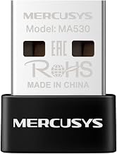 Mercusys MA530, Bluetooth 5.3, Nano USB Adapter - Image 1
