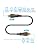 J-Tech Digital 8K HDMI 2.1 Fiber Cable 15M 50 FT Ultra High Speed 48 Gbps 4K @ 120Hz | 8K @ 60Hz Compatible with PS5 Xbox ROKU [JTECH-FCAB158K]
