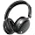 Acer OHR516 Noise Cancelling Headphones - Over Ear, 60H Battery, Black