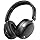 Acer OHR516 Noise Cancelling Headphones - Over Ear, 60H Battery, Black
