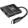 JSAUX Video Capture Card Intended for Nintendo Switch 2/Steam Deck/ROG Ally