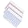 OMOTON 7 Color Backlit & Rechargeable Bluetooth Keyboard for iPad & iPhone