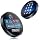 512GB Touchscreen Encrypted External SSD Hard Drive, Up to 2000MB/s