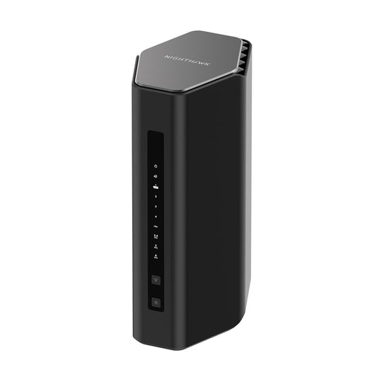 NETGEAR Nighthawk WiFi 7 Router RS500, Up to 3,000 sq ft, 12 Gbps