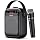 ZOWEETEK 40W Wireless Voice Amplifier with Handheld Microphone