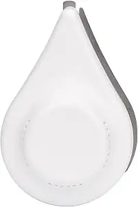 THIRDREALITY Zigbee Water Leak Sensor with Dripping Detection,120dB Alarm,App Notifications Enabled When Work with Home Assistant and Compatible Zigbee HUB Like SmartThings,Aeotec or Third Reality Hub