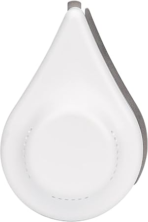 THIRDREALITY Zigbee Water Leak Sensor with Dripping Detection,120dB Alarm,App Notifications Enabled When Work with Home Assistant and Compatible Zigbee HUB Like SmartThings,Aeotec or Third Reality Hub
