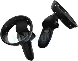 A Pair VR Headset Controller SteamVR WMR Mixed Reality Motion Handle for HP Reverb G2