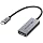 Cable Matters 48Gbps Unidirectional USB C to HDMI 2.1 Adapter for macOS