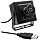 SVPRO 5MP 30FPS USB Camera Wide Angle Video Camera for Computer,IMX335 Sensor High Resolution Small USB Security Camera for 3D Printer,Laser Engraver,Machine Vision