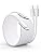 15FT USB C Fast Charge & Data Cable Long 2-PK,USBC 220W for Apple,Sam/Sung