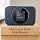 Portable WiFi Hotspot - No SIM,10GB US Preloaded,Connect 8 Devices, Portable Internet Devices, for USA, Canada & Mexico, Mobile Pocket Hotspot Ultra Portable 4G LTE Travel Router