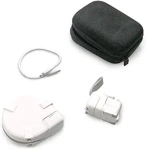 TOFU Maru All-in-One Circular Travel Hub and Desktop Companion