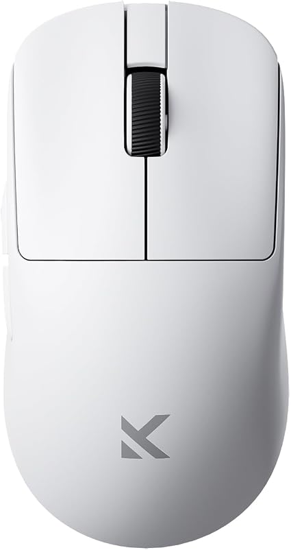 MCHOSE L7 Pro Wireless Gaming Mouse Super Light 39g with 8K Receiver